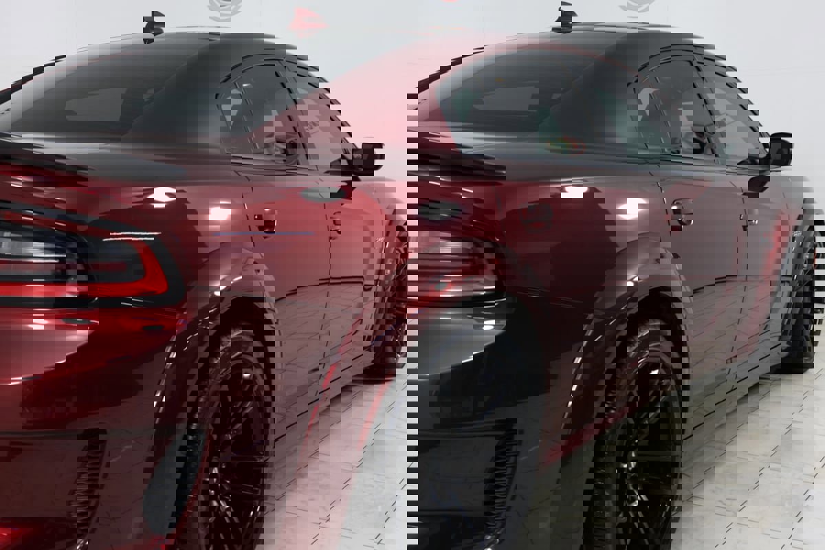 Used 2023 Dodge Charger Scat Pack image 41
