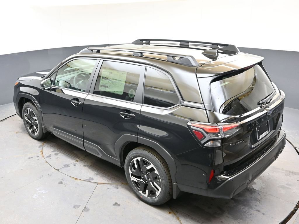 New 2026 Subaru Forester Limited image 48