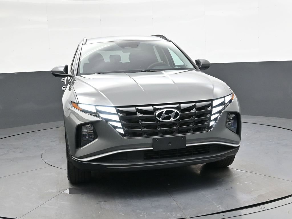 Used 2024 Hyundai Tucson SEL image 10