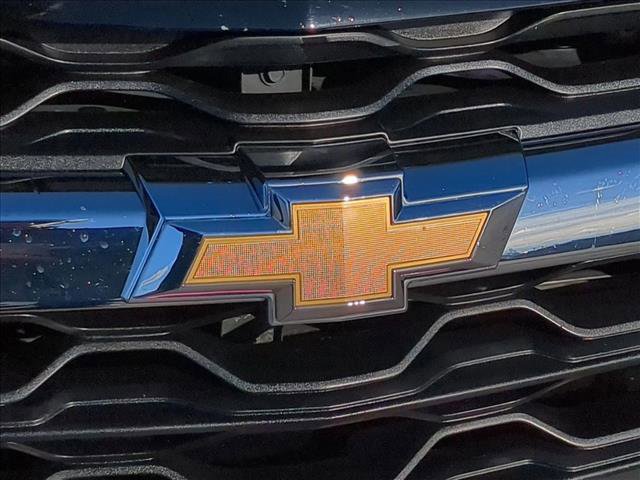 Certified 2023 Chevrolet Blazer LT w/ Driver Confidence Package image 28