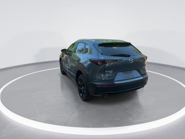 Certified 2023 MAZDA CX-30 AWD 2.5 S w/ Preferred Package image 6