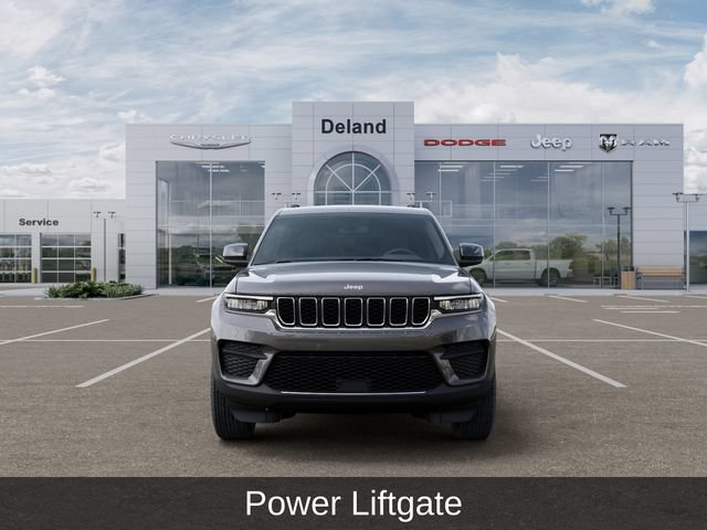 New 2026 Jeep Grand Cherokee Laredo X RWD image 9