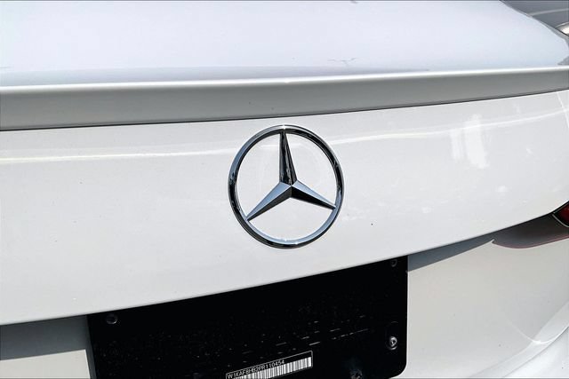 Certified 2023 Mercedes-Benz C 43 AMG 4MATIC Sedan image 28