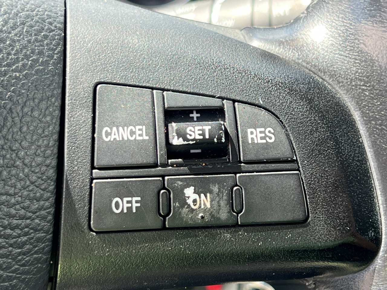 Used 2014 MAZDA CX-9 Touring image 19