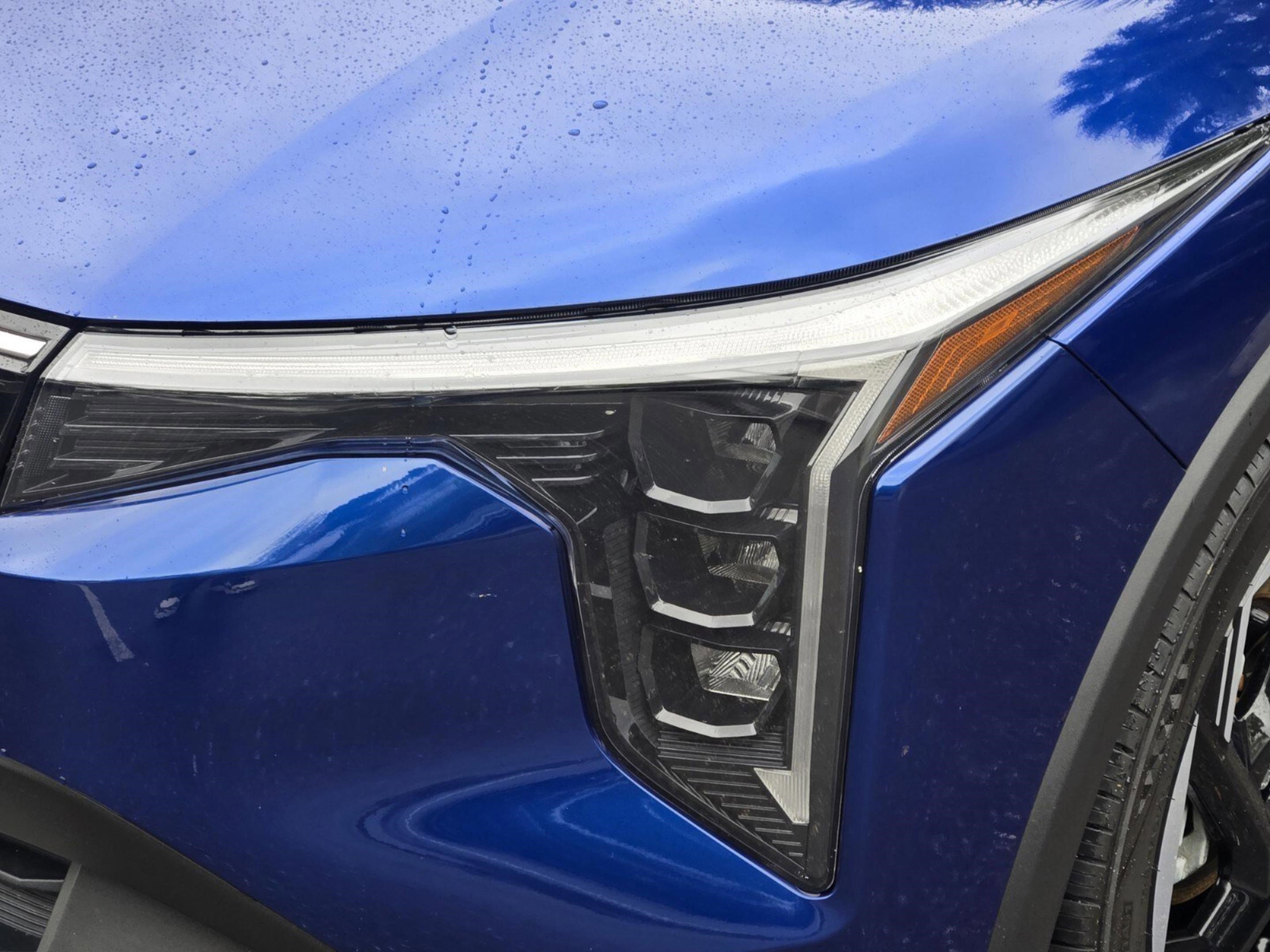 Used 2025 Kia K4 EX image 31