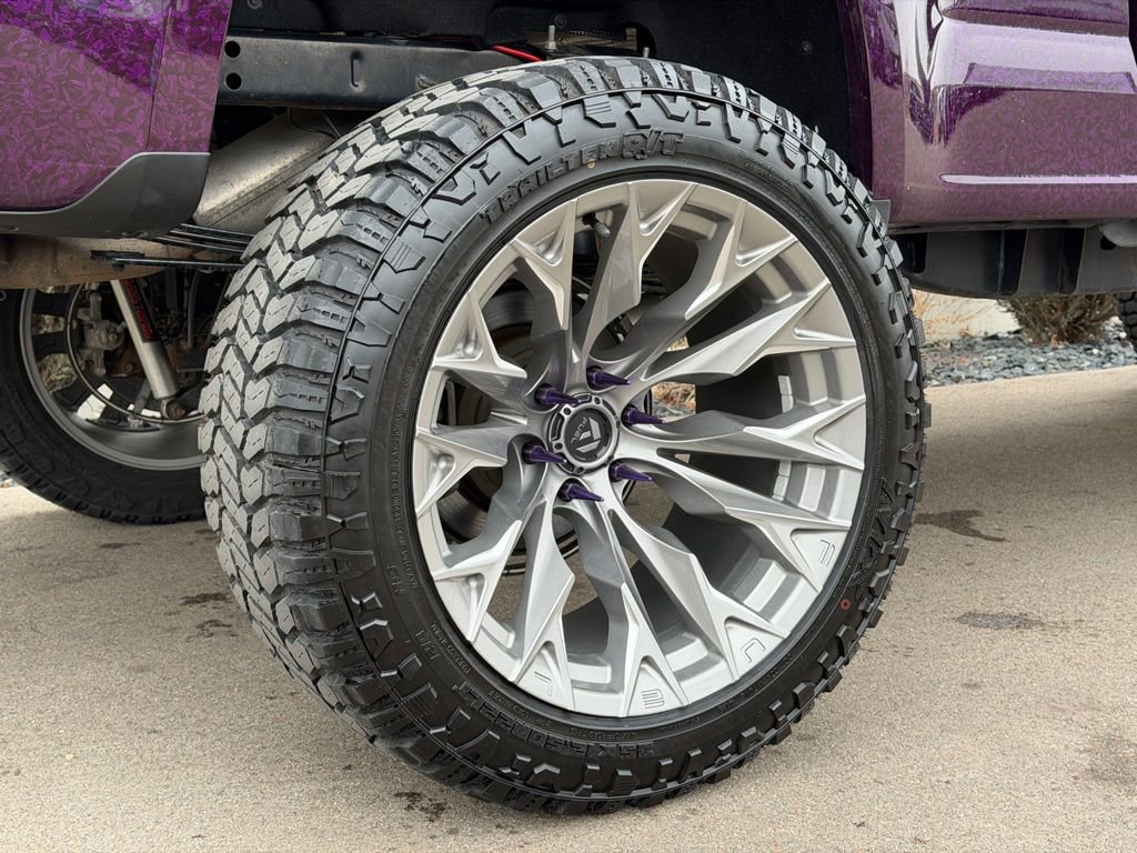 Used 2021 GMC Canyon AT4 image 22