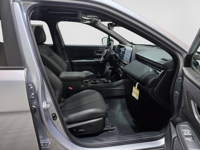 New 2026 Subaru Outback Limited AWD/4WD image 34
