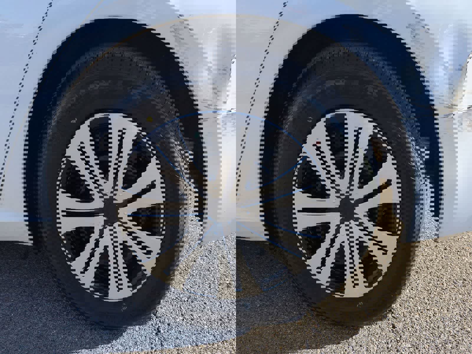 Used 2020 Nissan Altima 2.5 S image 14