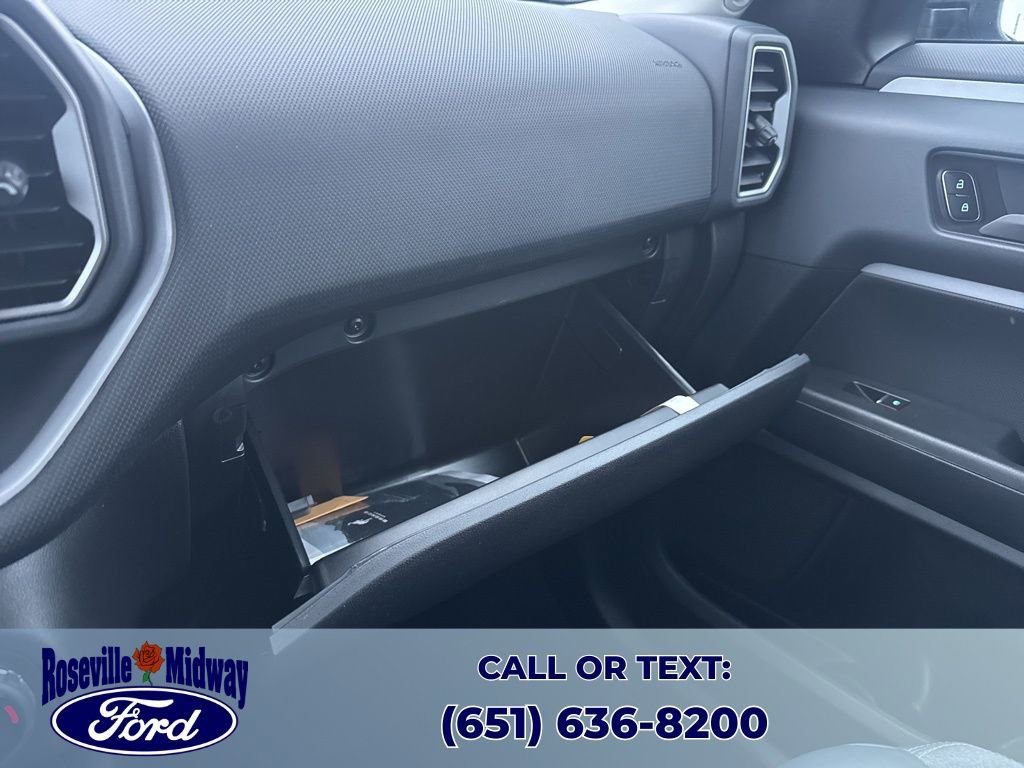 Used 2022 Ford Bronco Sport Outer Banks w/ Tech Package image 19