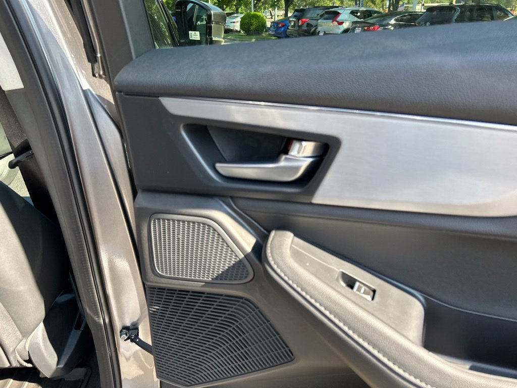 New 2026 Acura MDX SH-AWD image 26