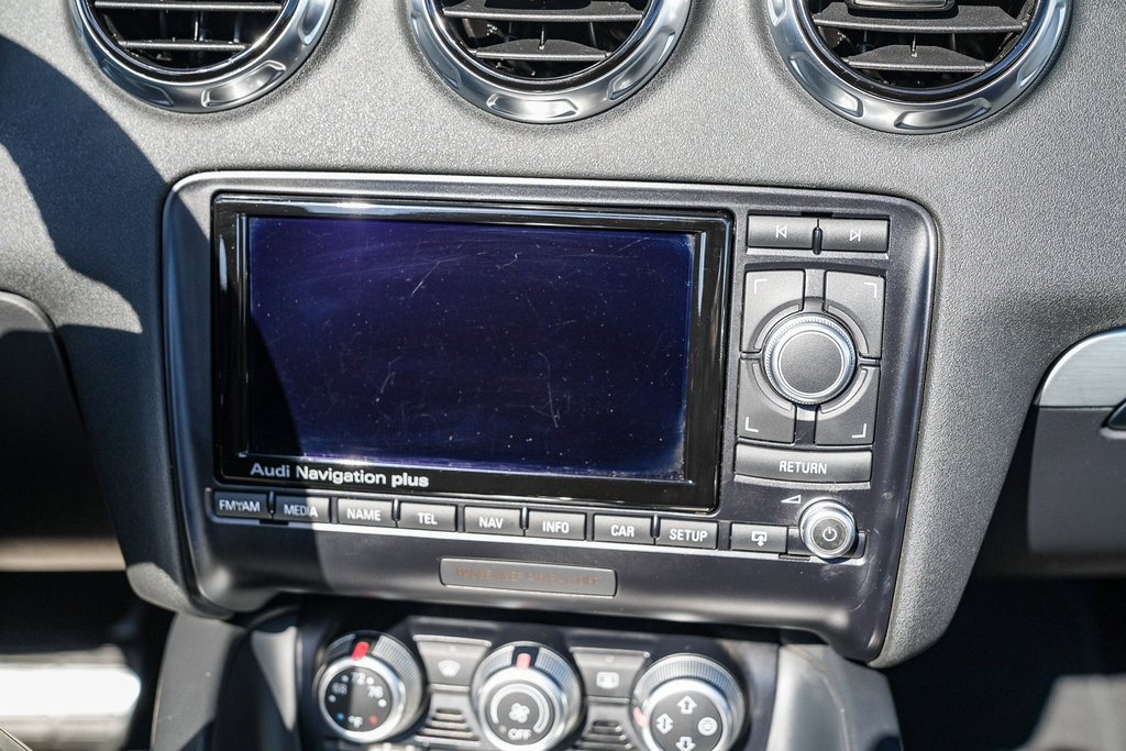 Used 2014 Audi TT 2.0T w/ S Line Competition Package image 19