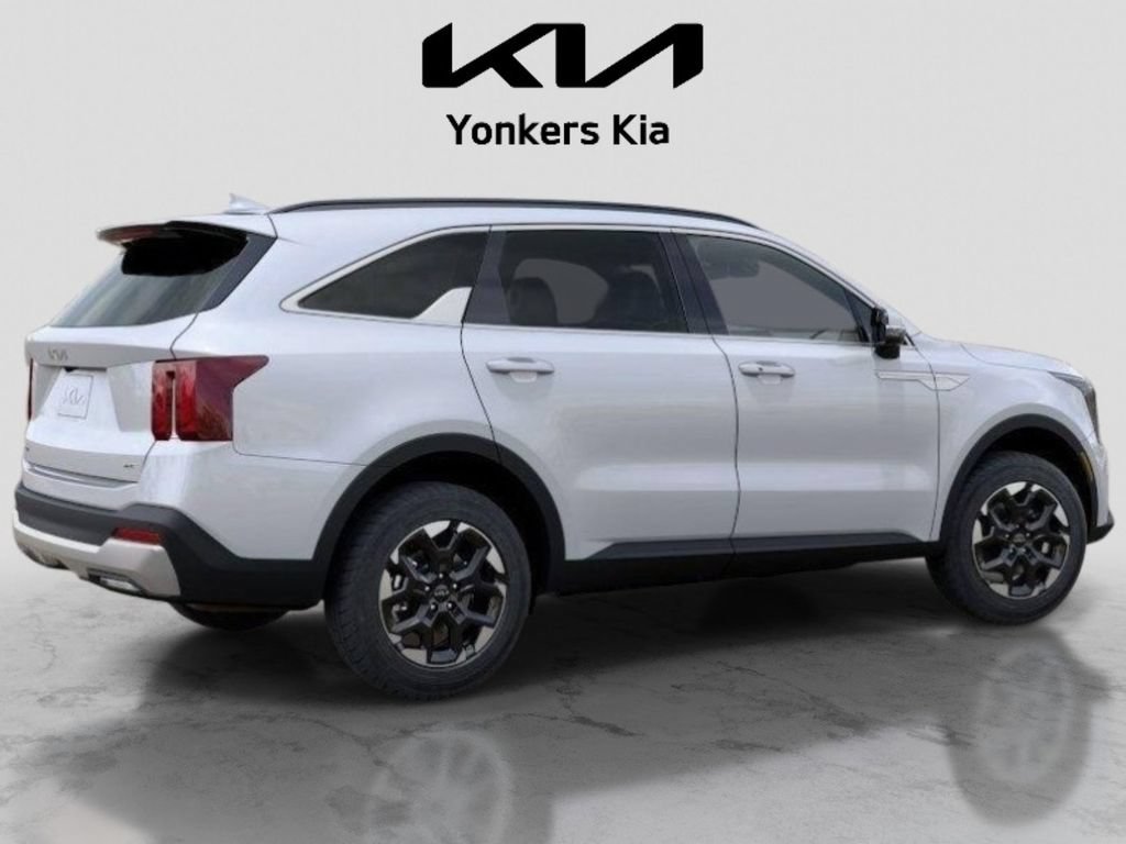 Used 2026 Kia Sorento S AWD/4WD image 6
