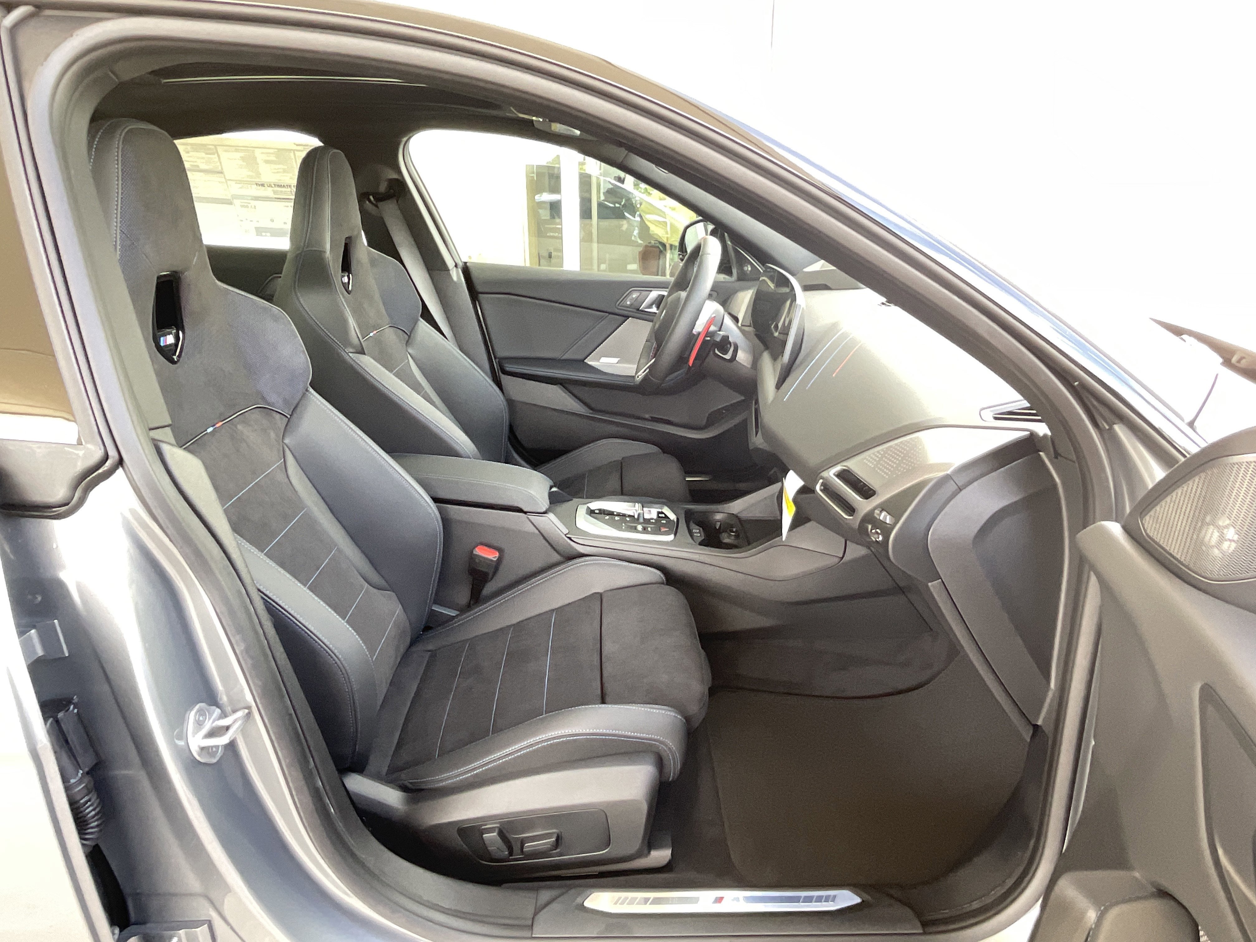 New 2026 BMW M235i xDrive w/ M Performance Package image 22