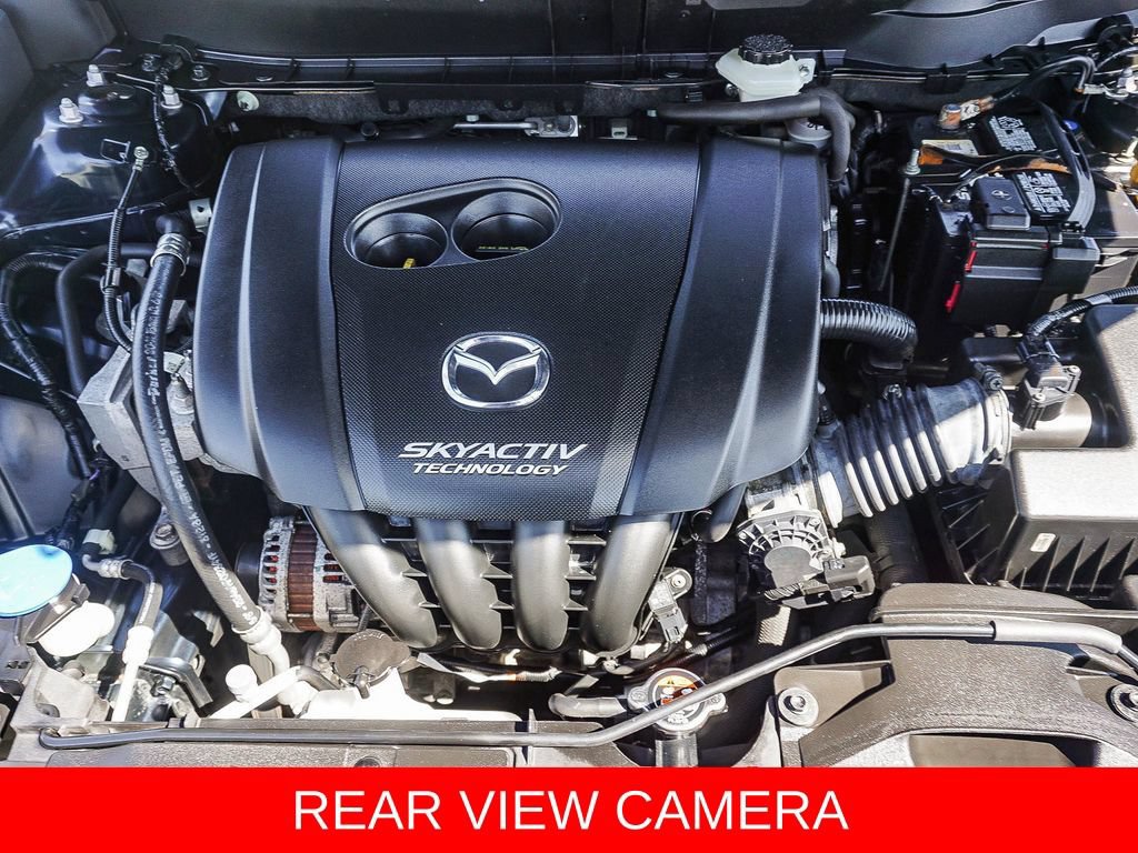Used 2017 MAZDA CX-3 Sport FWD image 25