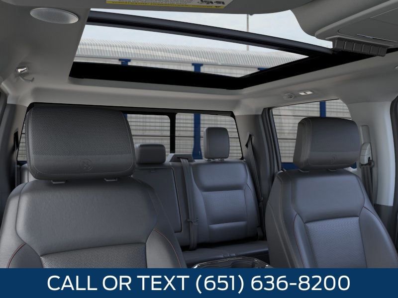 New 2026 Ford F350 Lariat AWD/4WD image 26