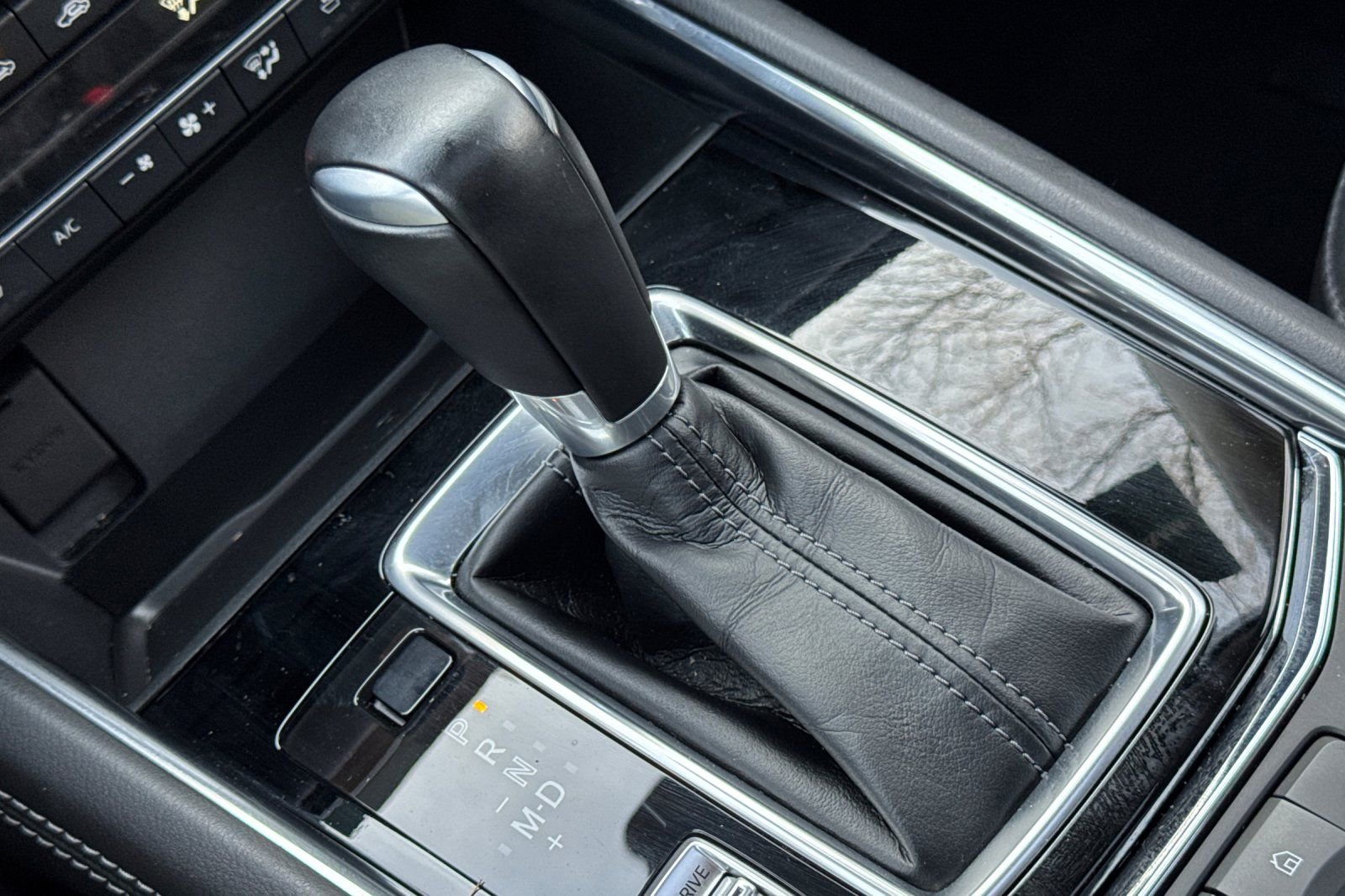 Certified 2025 MAZDA CX-5 AWD 2.5 S w/ Premium Plus Pkg image 21