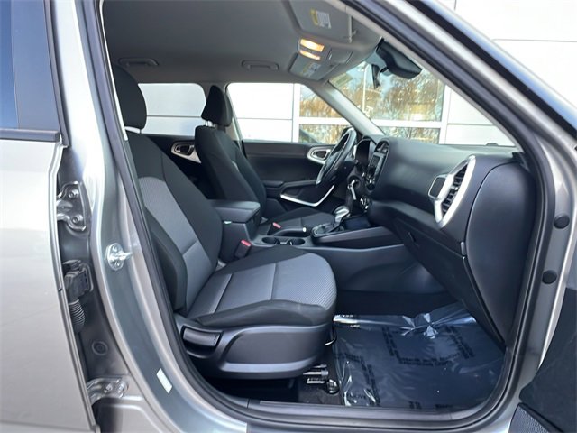 Used 2024 Kia Soul LX w/ Option Group 015 image 27