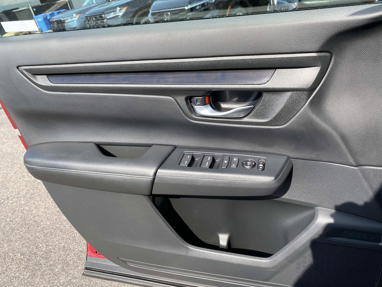 Certified 2023 Honda CR-V EX image 21