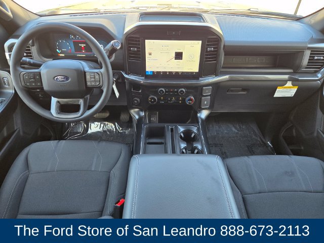 New 2026 Ford F150 STX w/ Equipment Group 200A RWD image 13