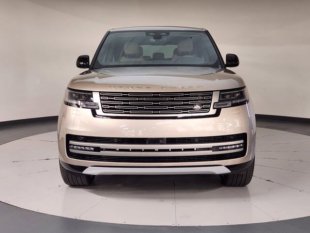 New 2026 Land Rover Range Rover Long Wheelbase SE image 9