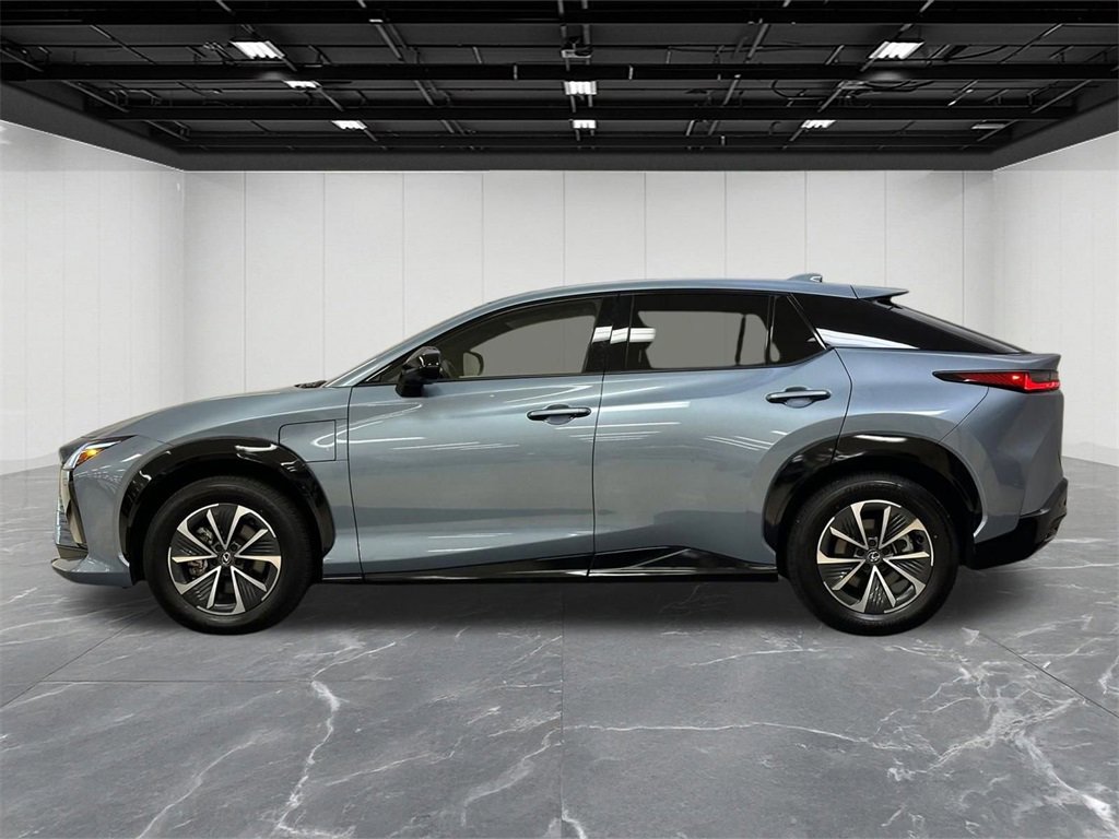 Used 2024 Lexus RZ 300e Premium image 2