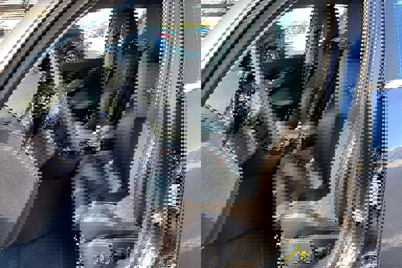 Used 2011 Cadillac CTS V w/ Wood Trim Package image 7