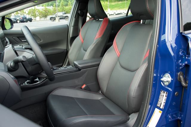 Used 2026 Toyota Prius Plug-In Hybrid FWD image 21
