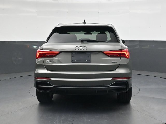 Used 2022 Audi Q3 2.0T Premium Plus AWD/4WD image 5