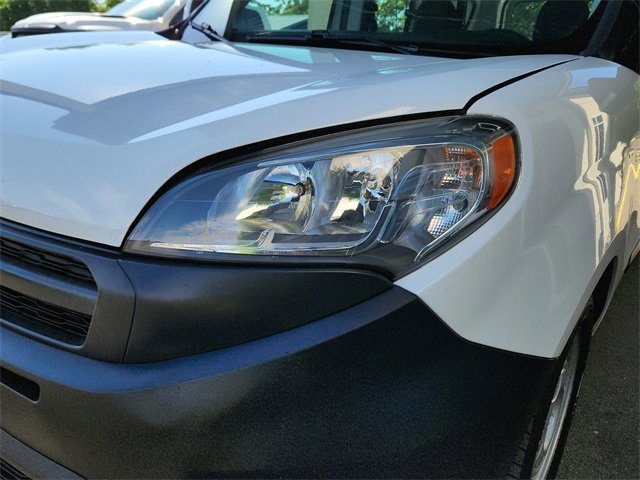 Used 2018 RAM ProMaster City Tradesman image 10