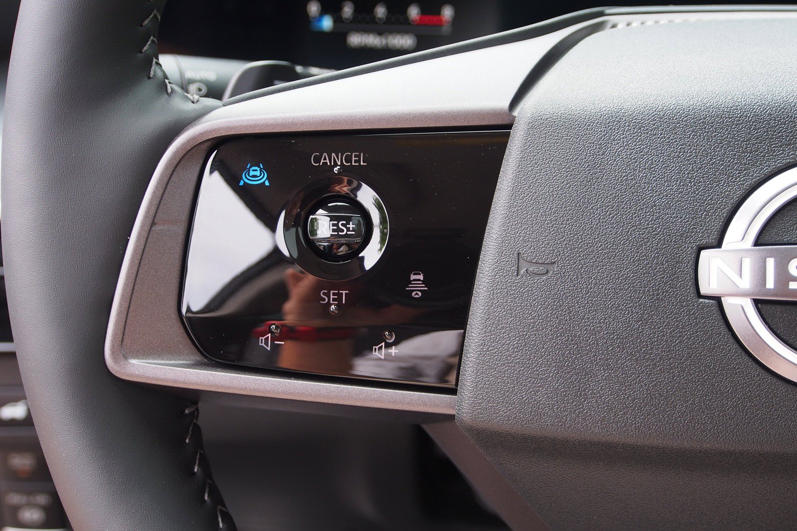 New 2026 Nissan Murano SL AWD/4WD image 21