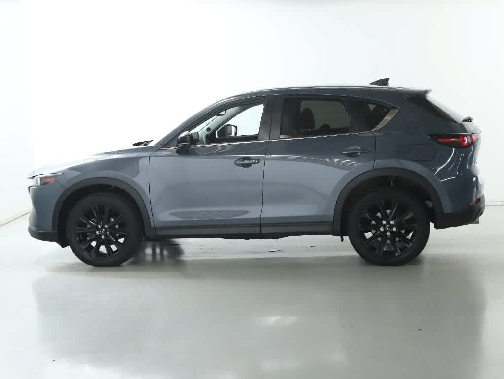 Certified 2023 MAZDA CX-5 Carbon Edition AWD/4WD image 38