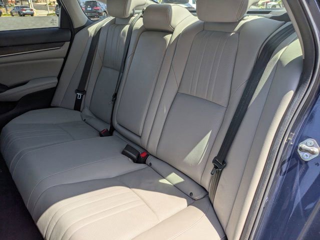 Used 2020 Honda Accord EX-L image 26