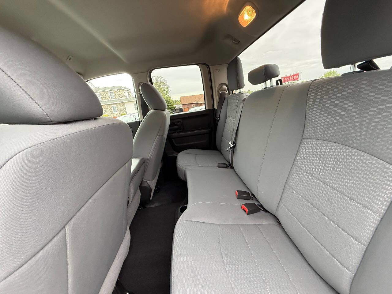 Used 2019 RAM 1500 Express AWD/4WD image 11