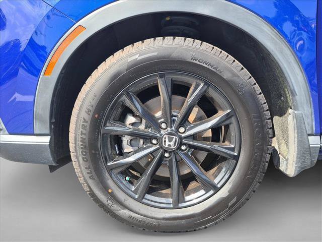 Used 2024 Honda CR-V Sport-L image 25