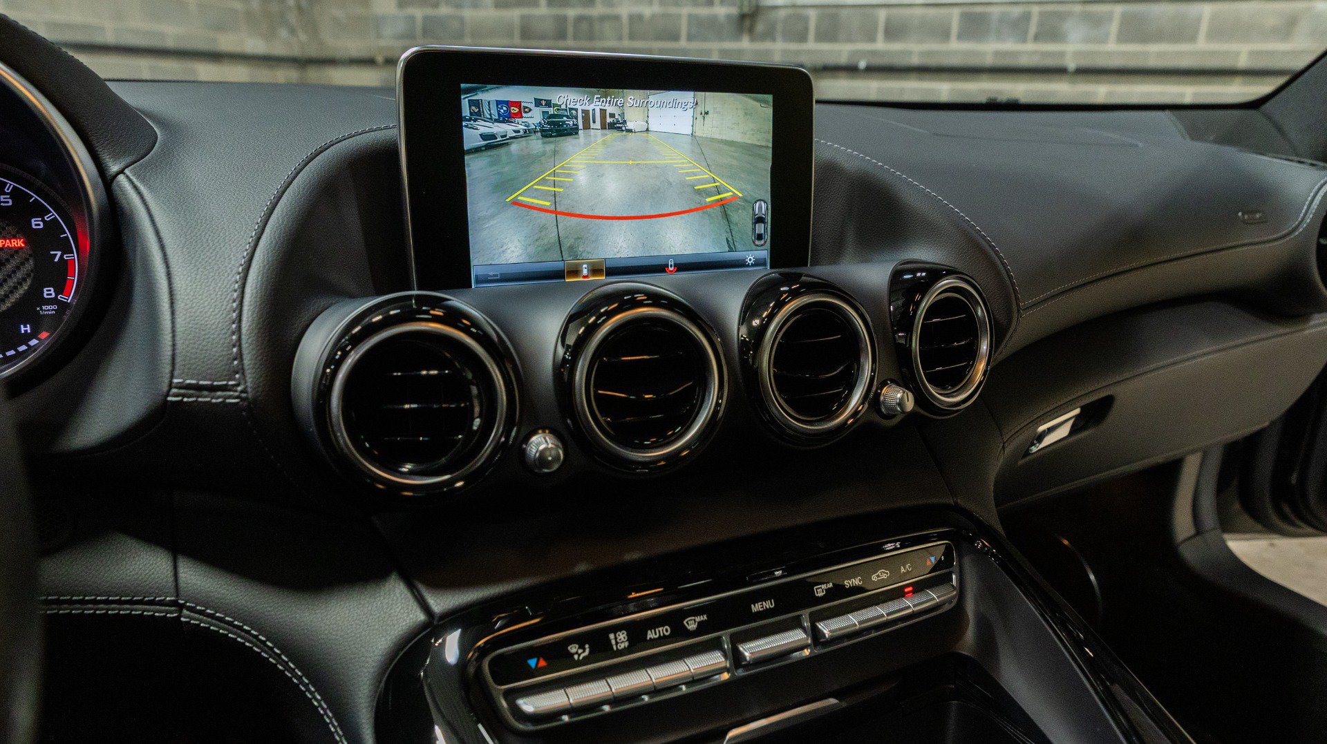 Used 2019 Mercedes-Benz AMG GT Coupe image 57