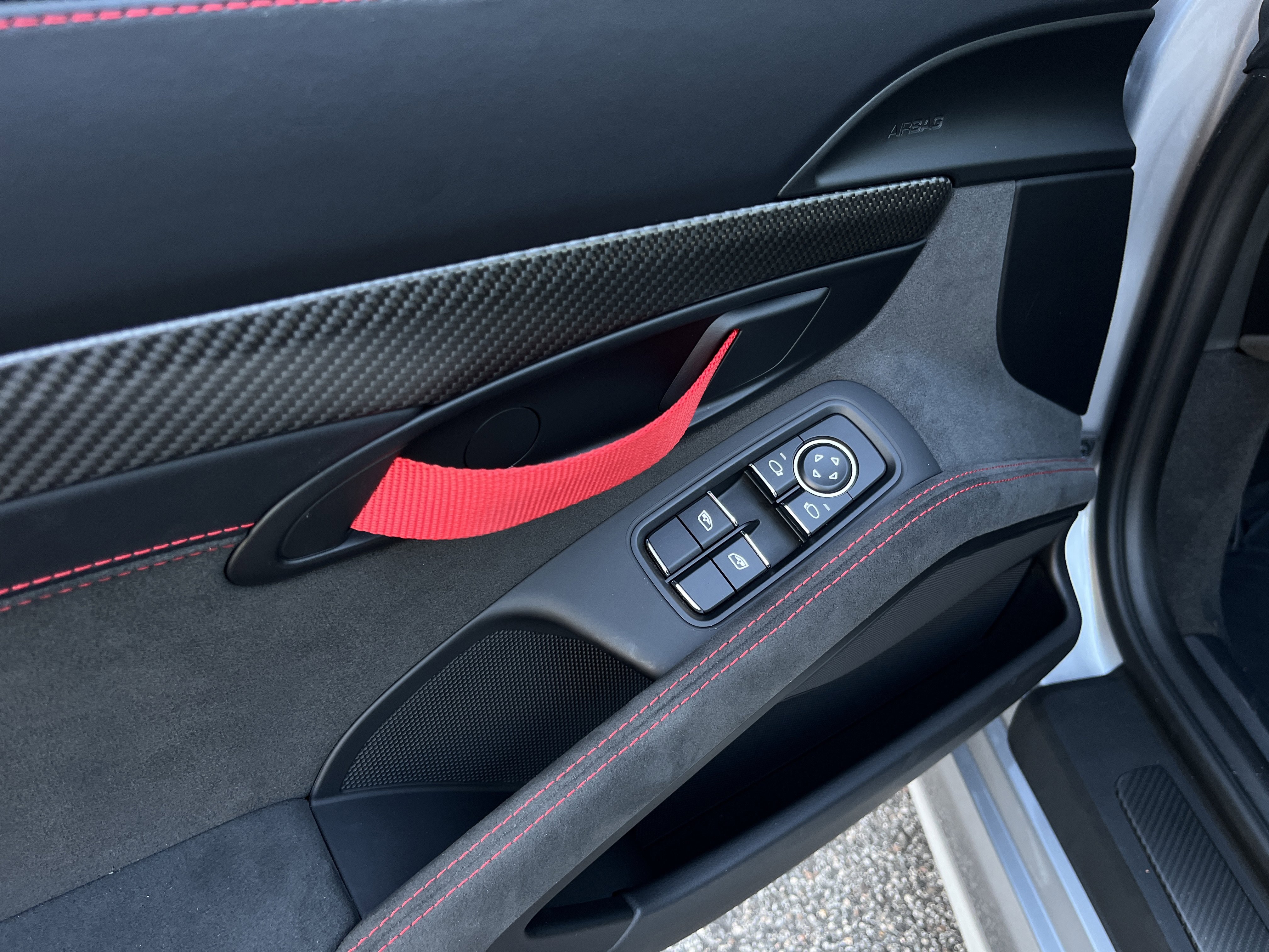 Certified 2025 Porsche 718 Boxster Spyder RS image 35