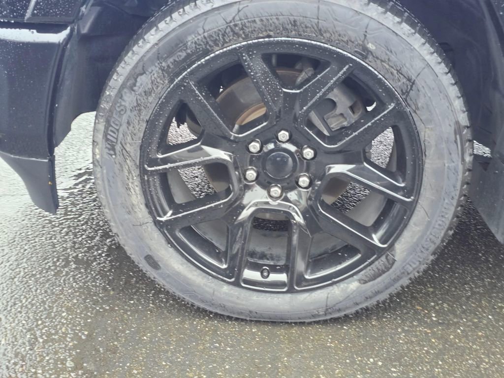 Used 2019 RAM 1500 Limited image 10