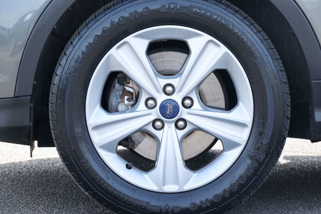 Used 2016 Ford Escape SE w/ Equipment Group 201A image 25