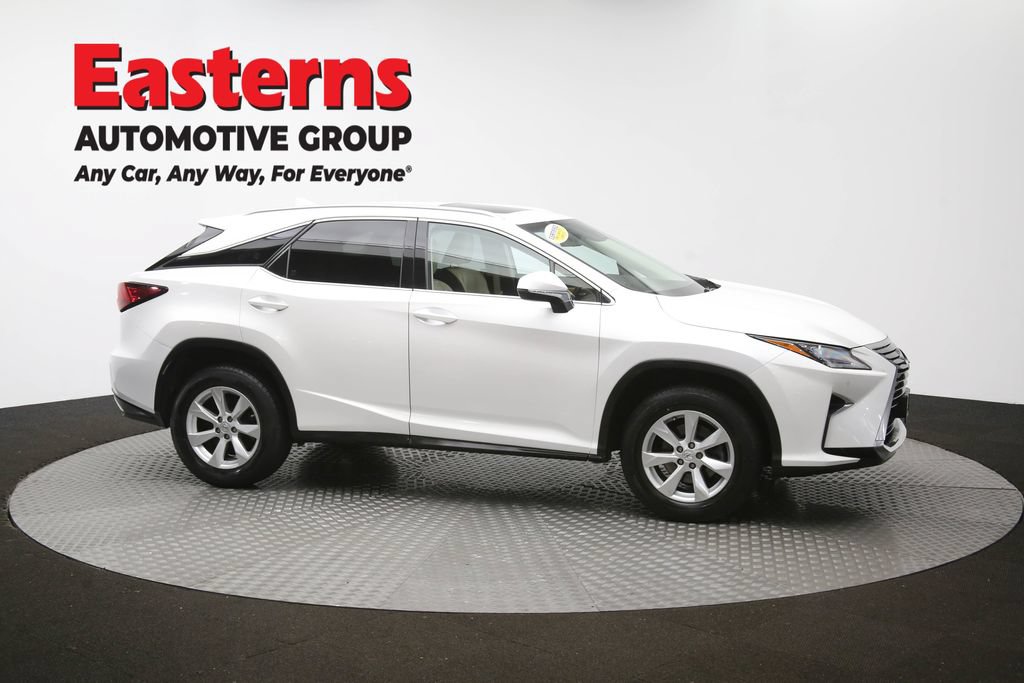 Used 2016 Lexus RX 350 AWD w/ Premium Package image 50