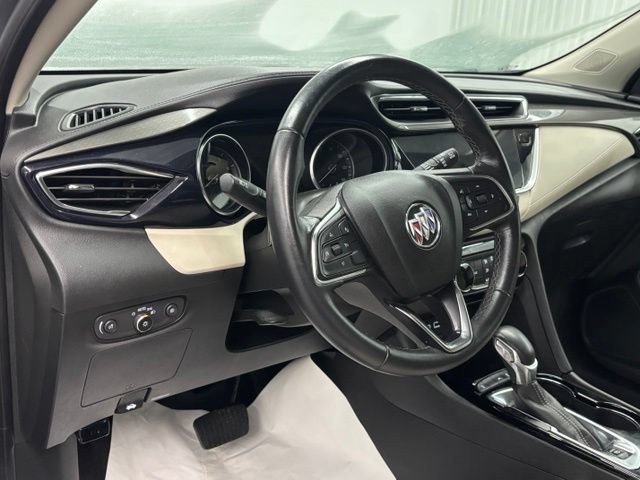 Used 2023 Buick Encore GX Preferred w/ Cold Weather Comfort Package FWD image 13