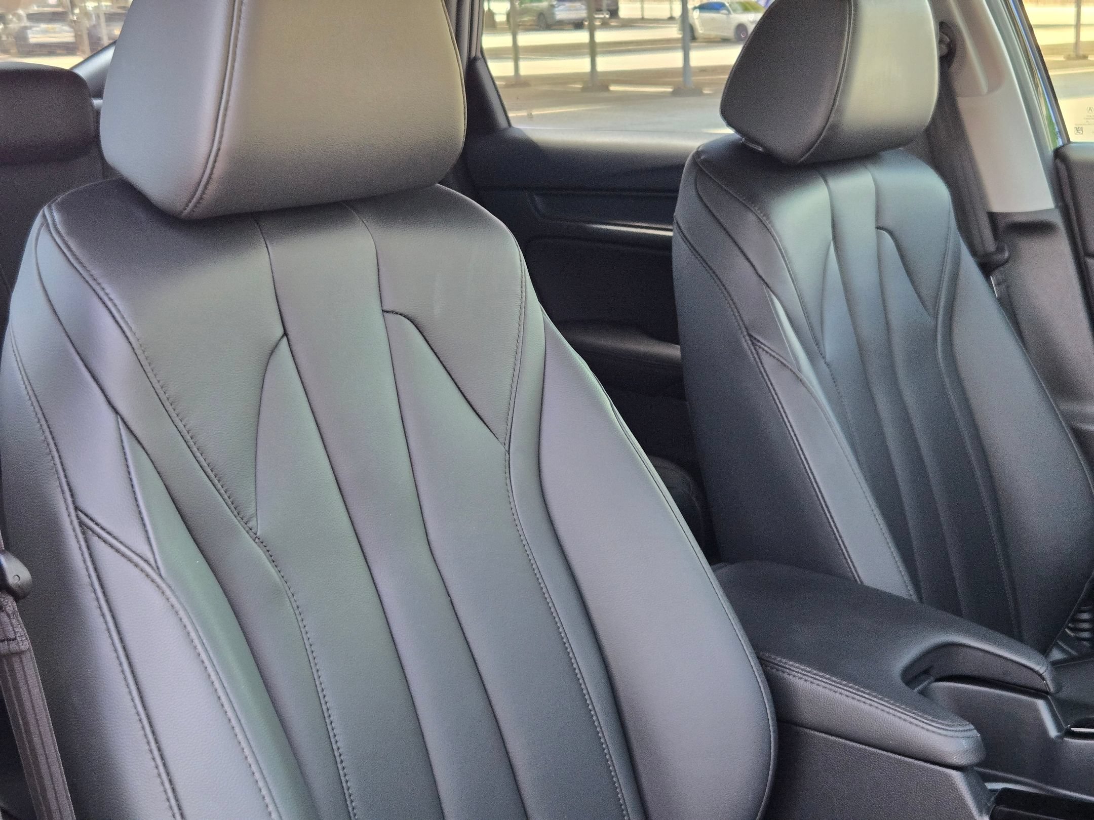 Used 2024 Acura Integra FWD image 30
