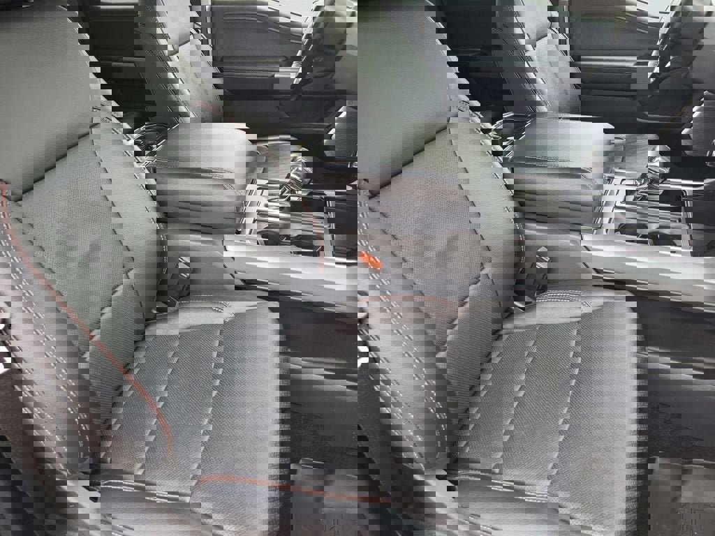 Used 2022 Ford F150 Lariat w/ Equipment Group 502A High image 15