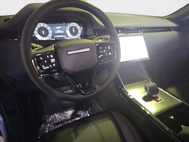New 2026 Land Rover Range Rover Evoque S AWD/4WD image 18