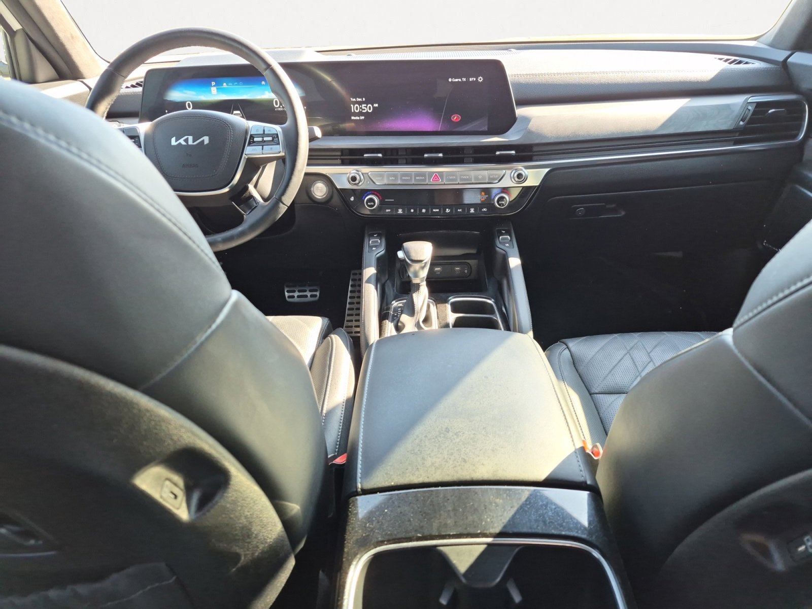 Used 2024 Kia Telluride SX Prestige X-Pro image 3