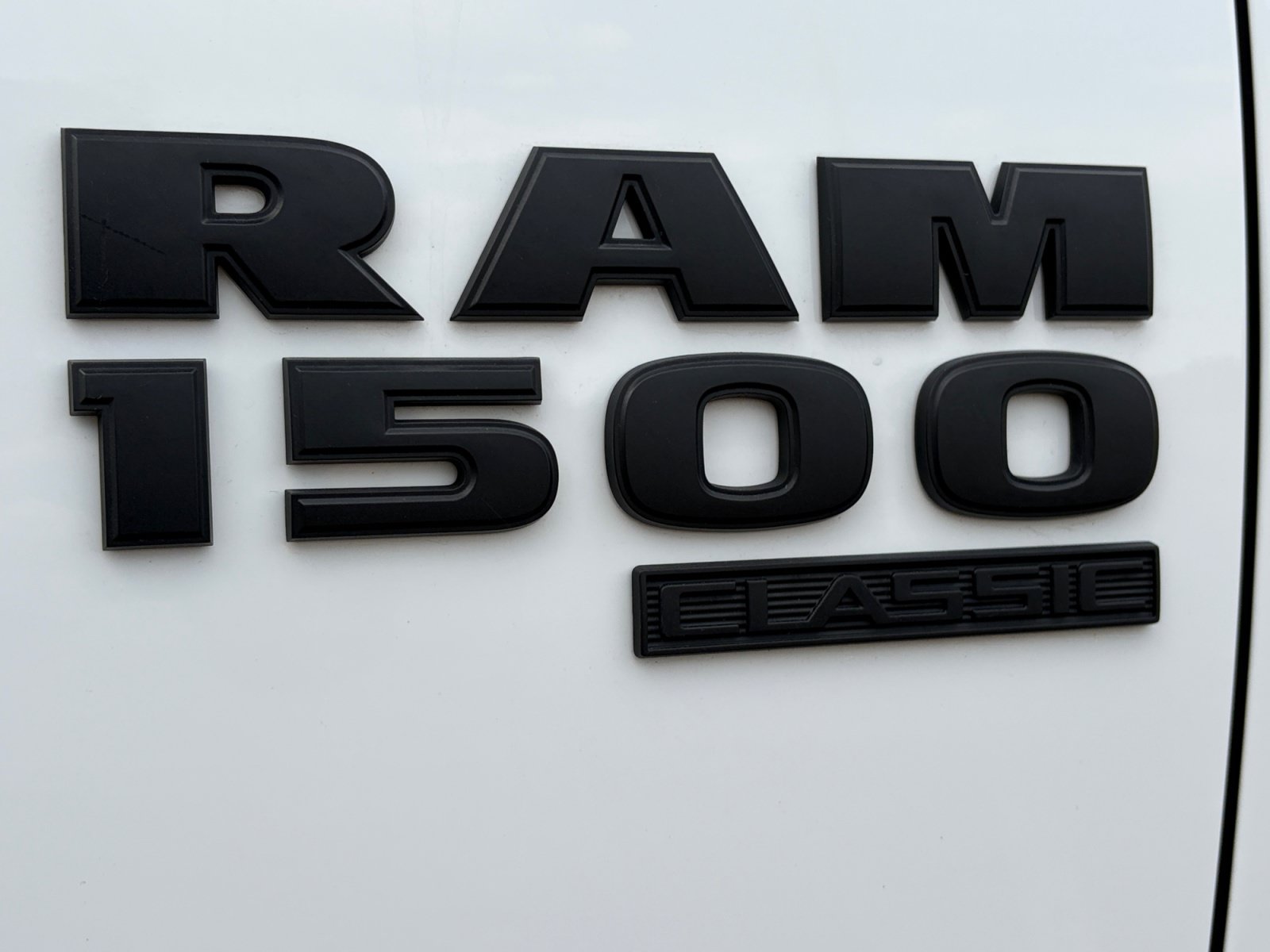 Used 2024 RAM 1500 Warlock AWD/4WD image 29