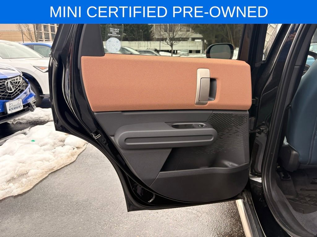 Used 2025 MINI Cooper Countryman S w/ Comfort Package Max image 21