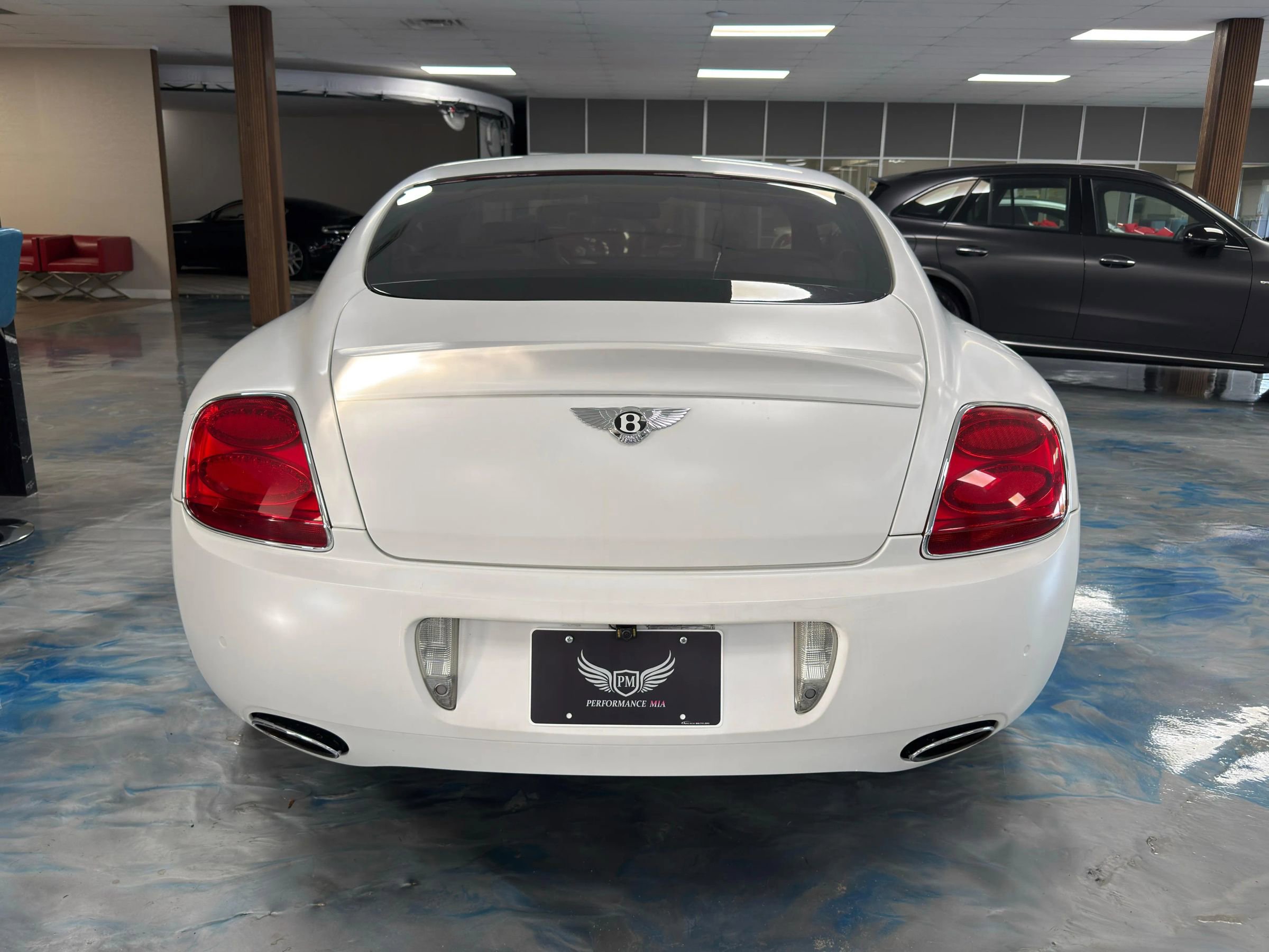 Used 2006 Bentley Continental GT image 6