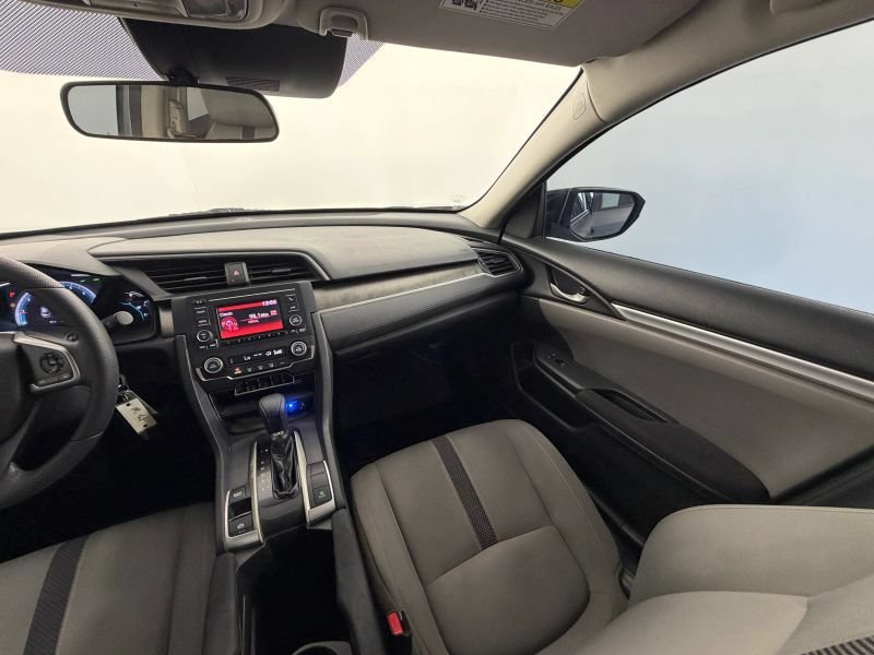 Used 2019 Honda Civic LX image 20