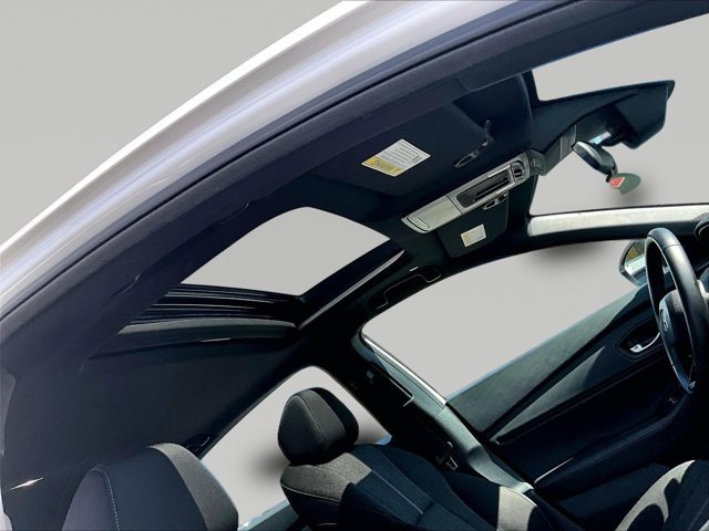 Used 2025 Honda Accord Sport image 14