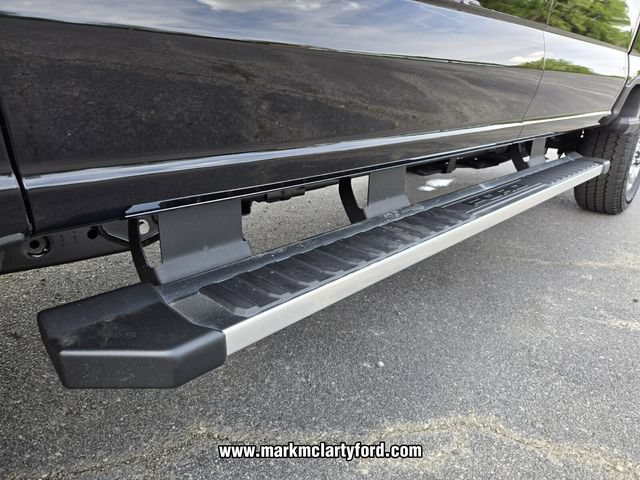 New 2026 Ford F350 Lariat AWD/4WD image 6